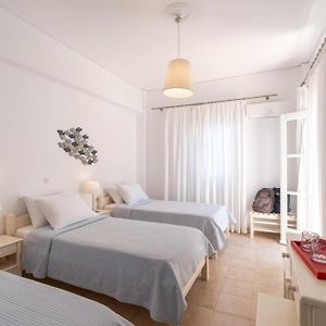 Chambre Triple